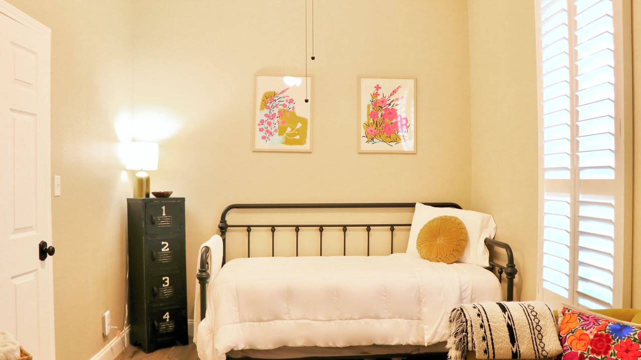 Photo of Bedroom in Alta Vista