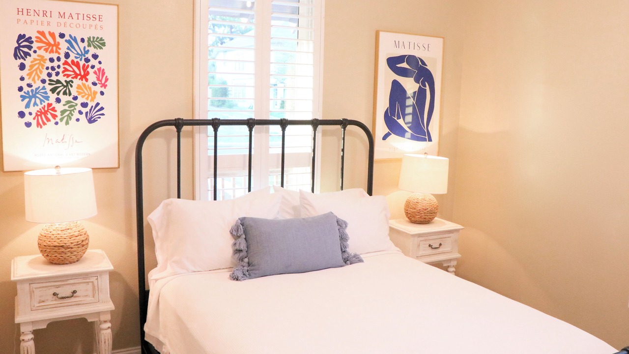 Photo of Bedroom in Alta Vista