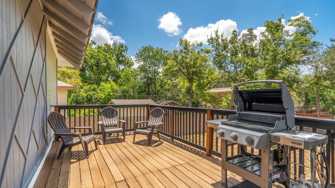 Photo of Outdoor in Alta Vista