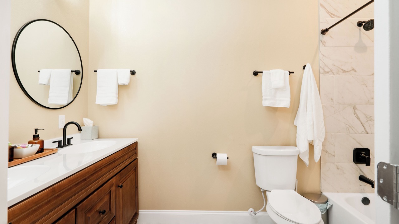 Photo of Bathroom in Alta Vista