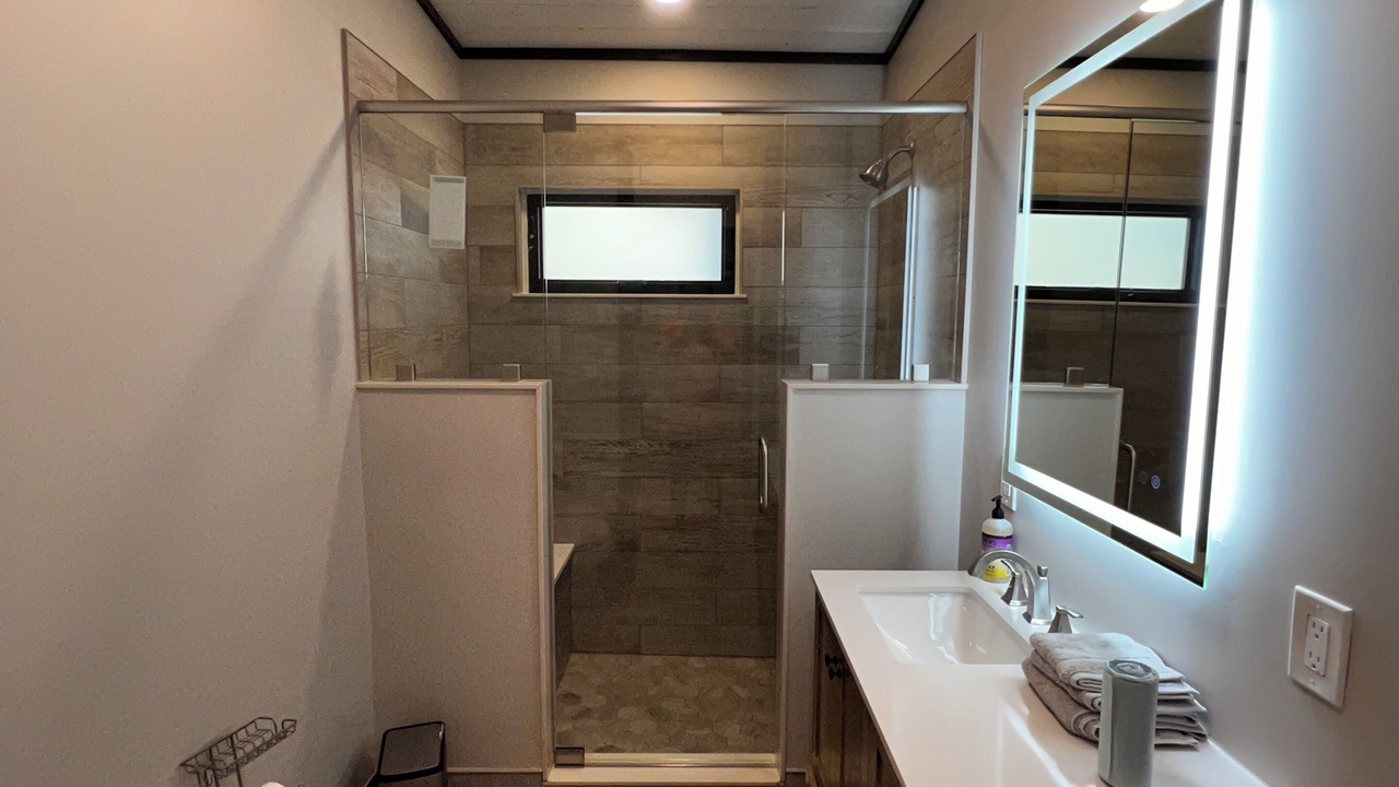 Photo of Bathroom in Rollins