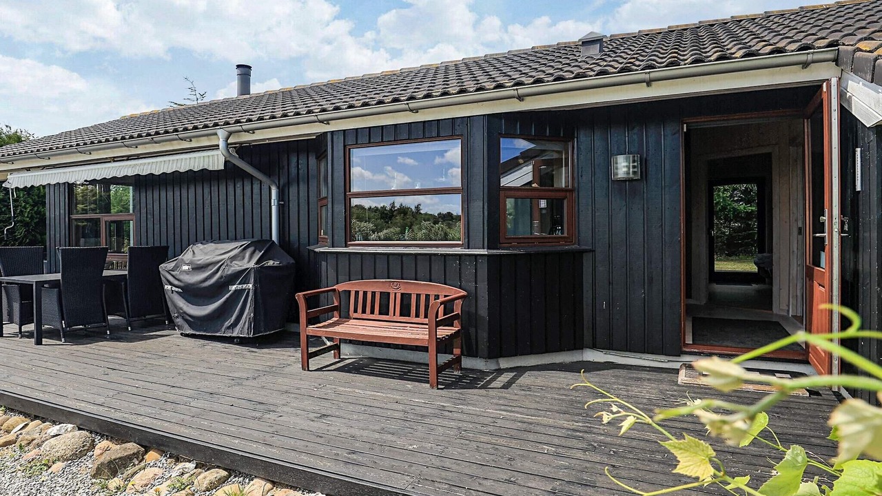 Photo of Outdoor in Sillerslev