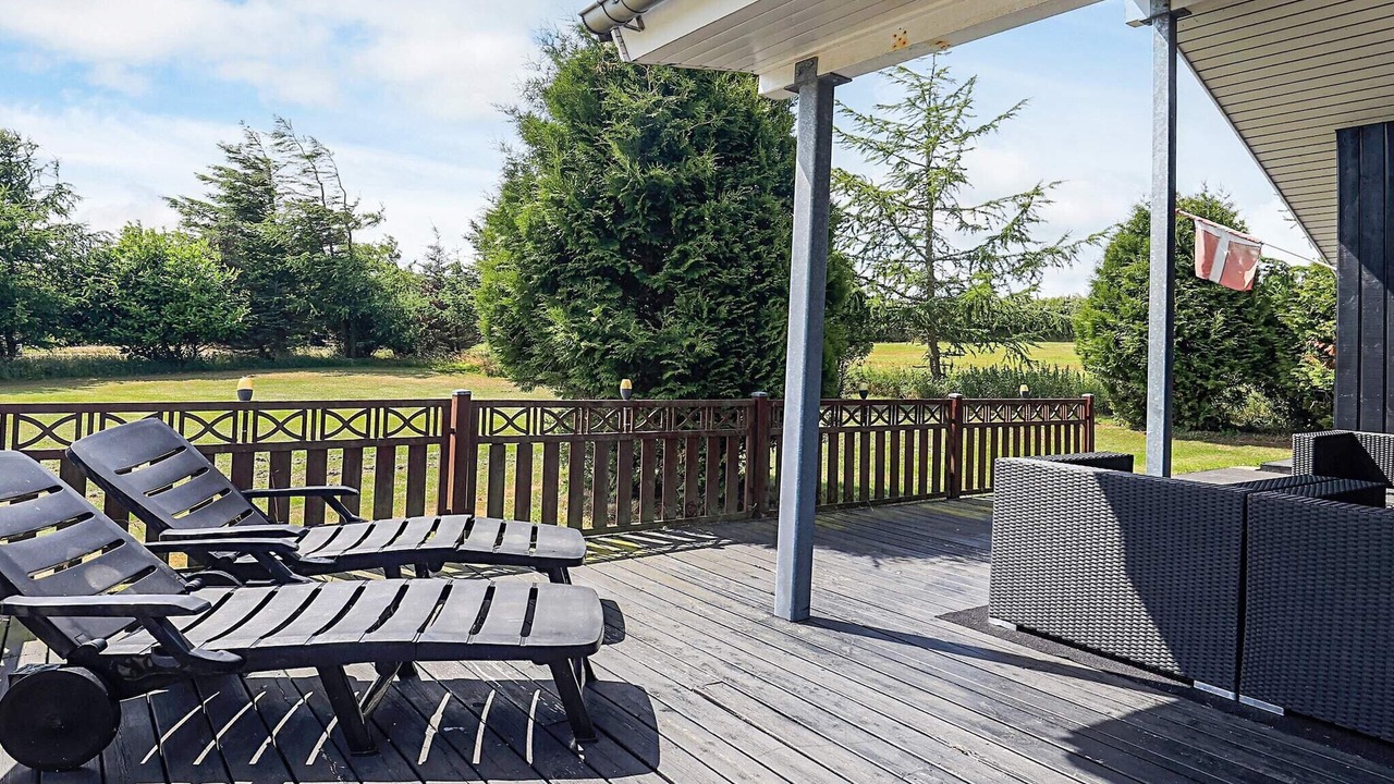 Photo of Outdoor in Sillerslev