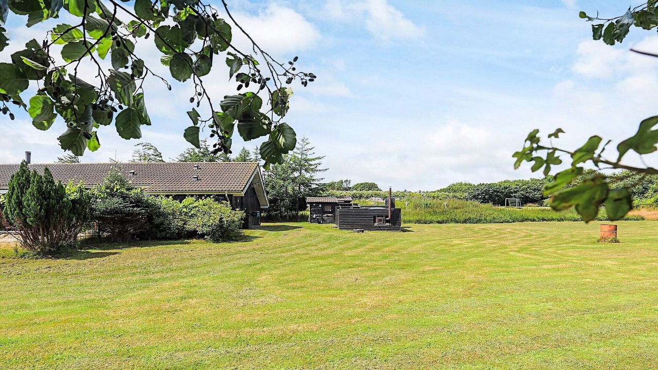 Photo of Outdoor in Sillerslev