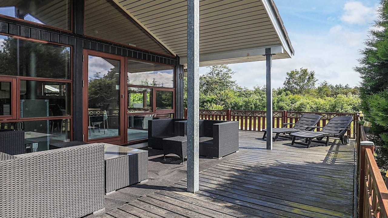 Photo of Outdoor in Sillerslev