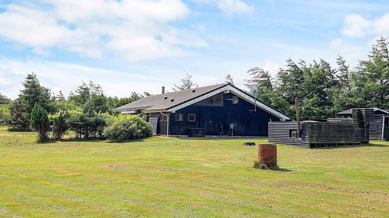 Photo of Outdoor in Sillerslev