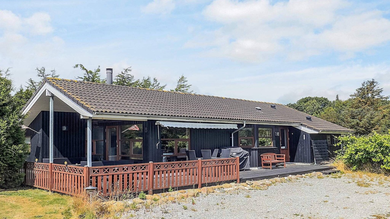 Photo of Outdoor in Sillerslev