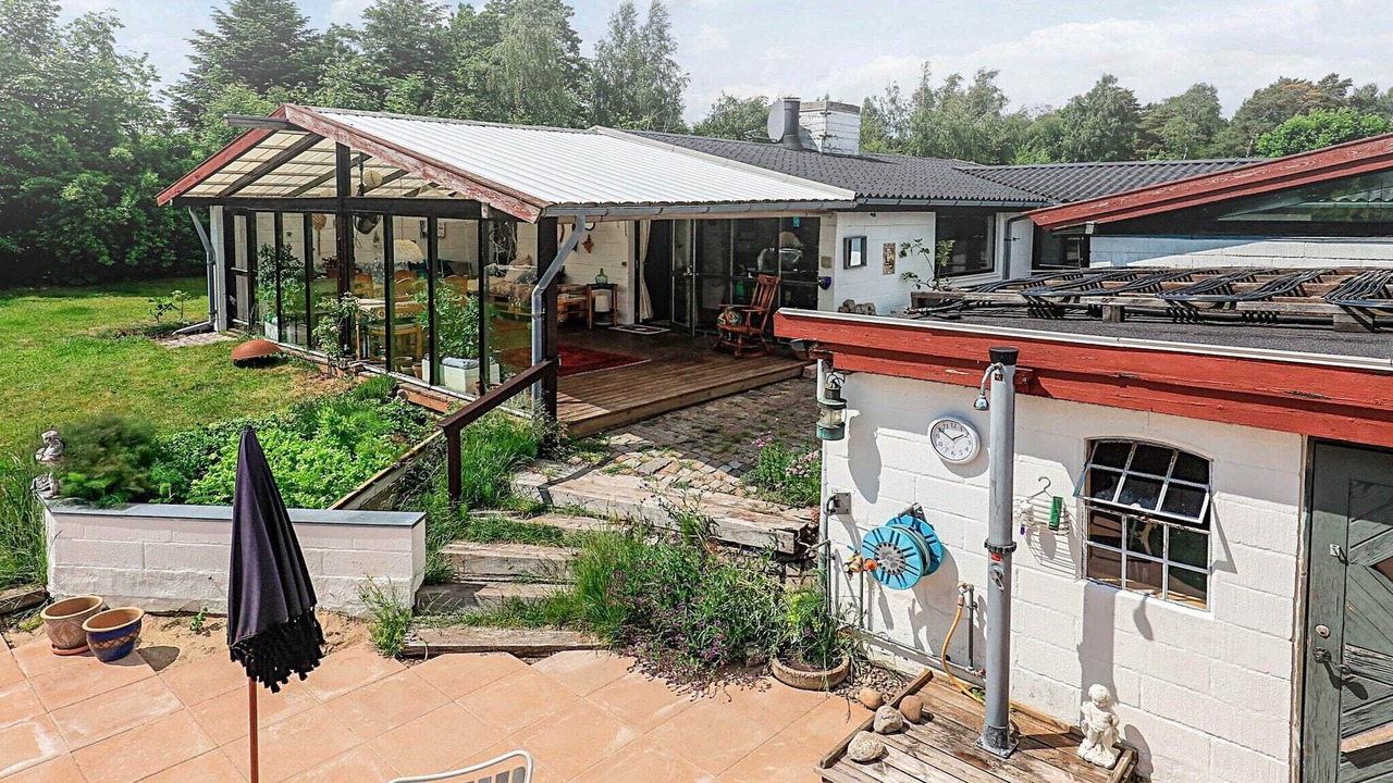 Photo of Outdoor in Frederiksvaerk