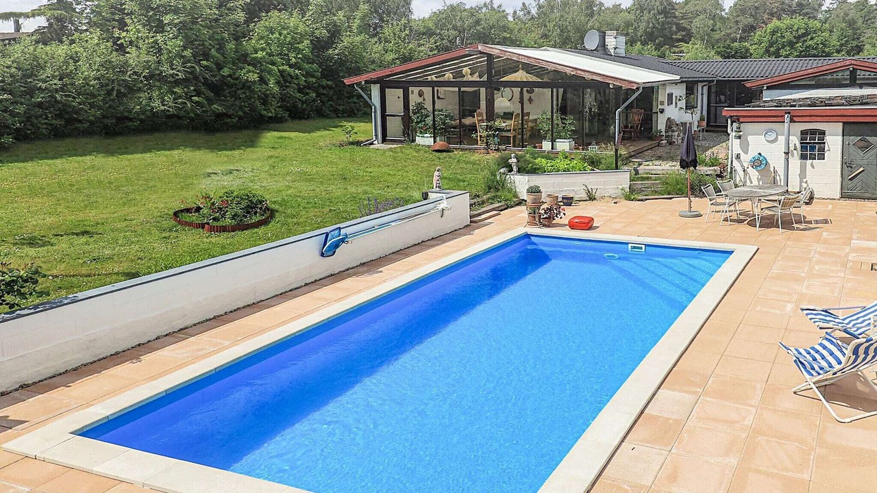 Photo of Outdoor in Frederiksvaerk
