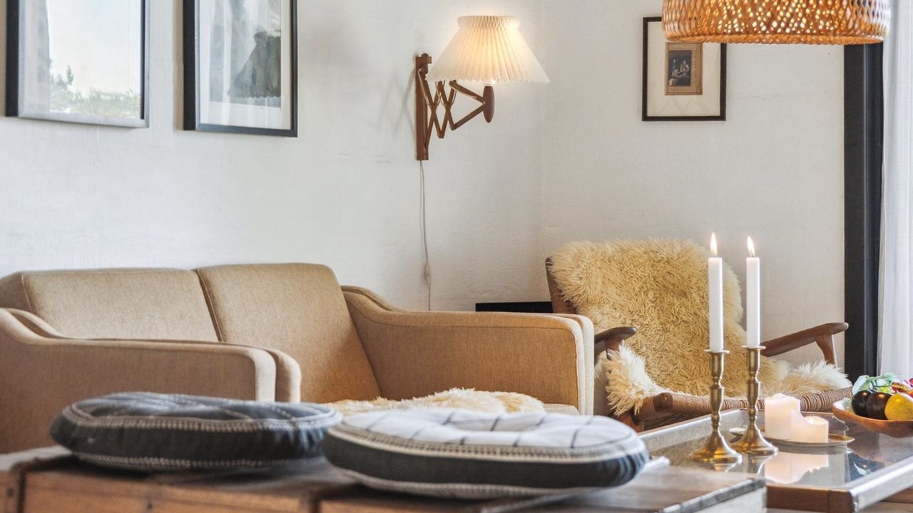 Photo of Livingroom in Hojby