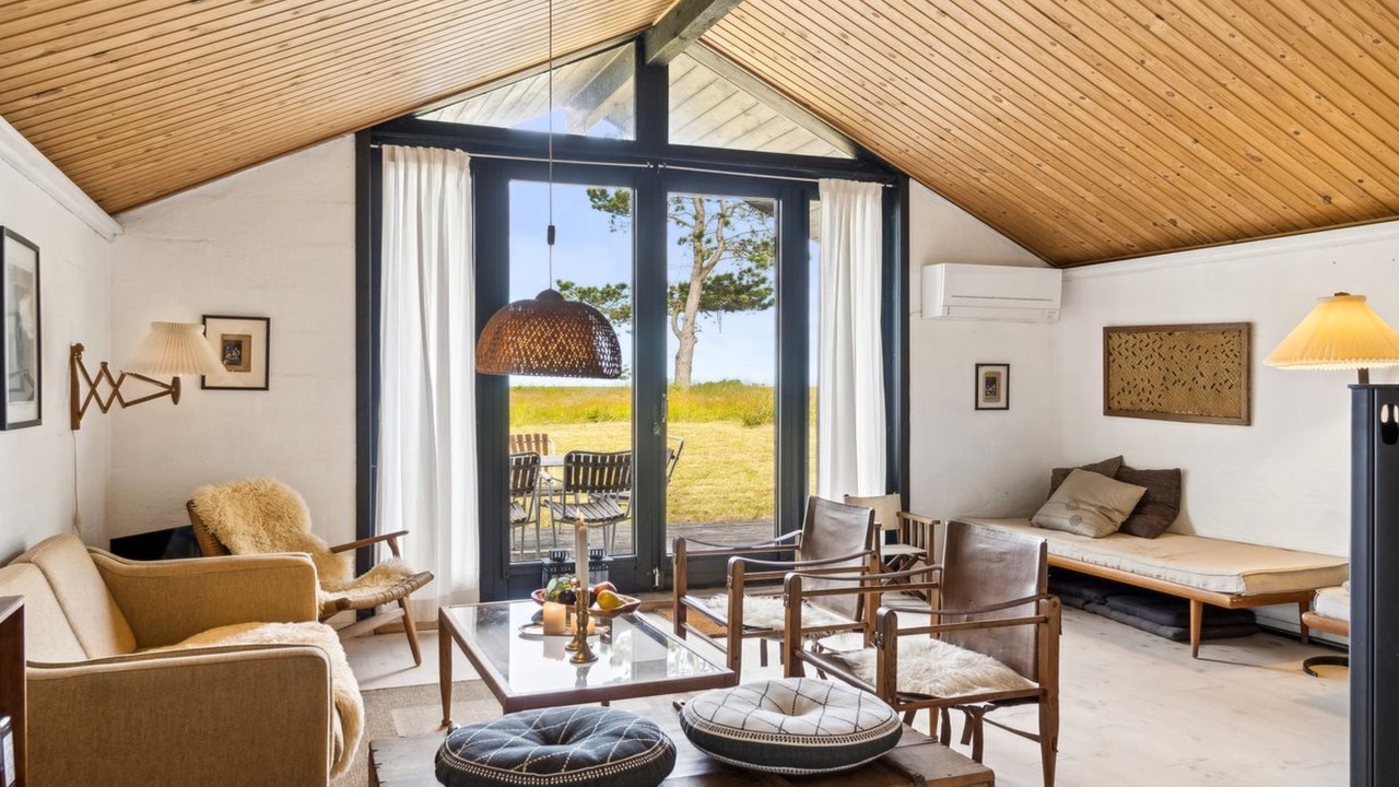 Photo of Livingroom in Hojby