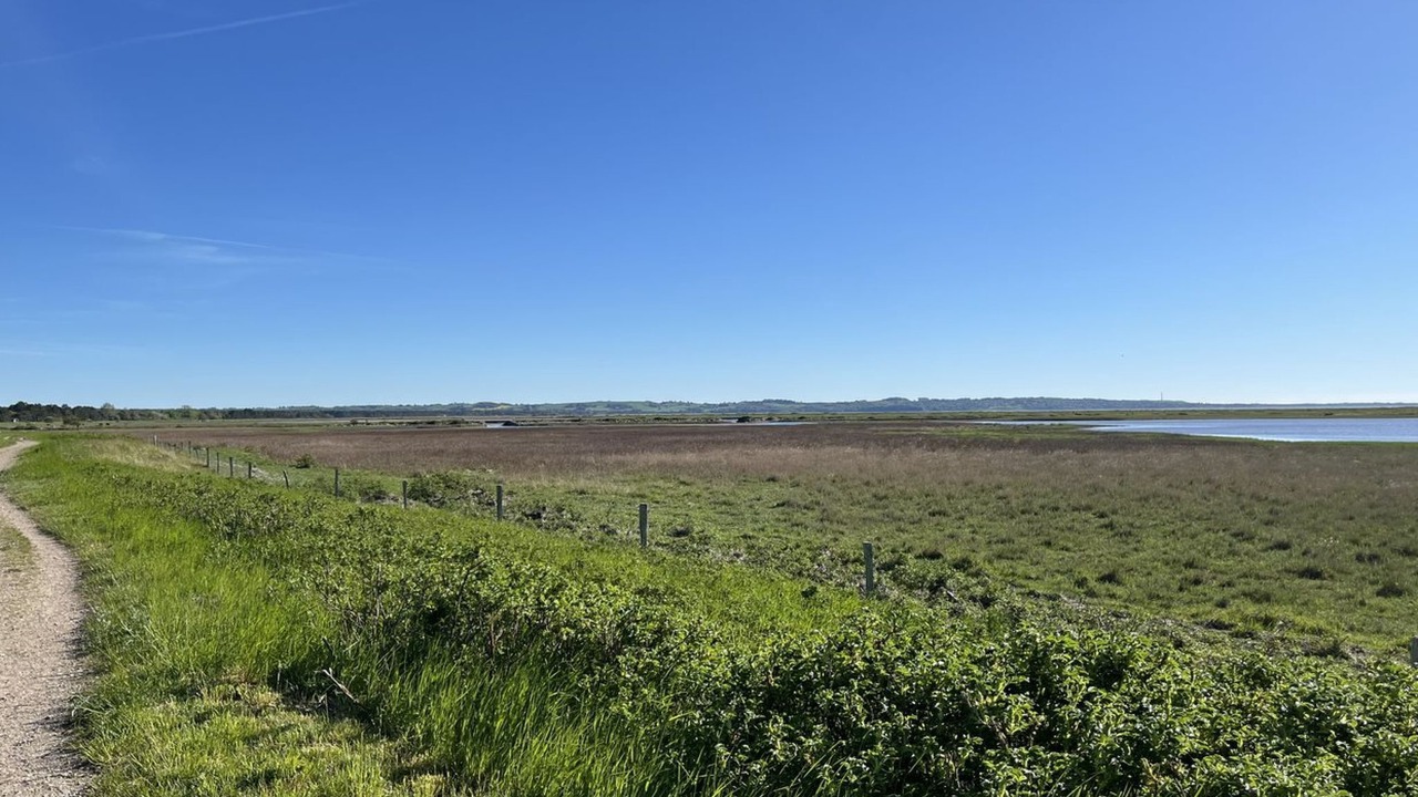 Photo of Outdoor in Hojby