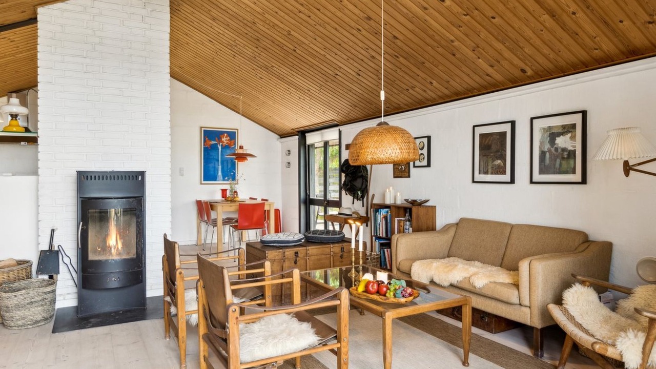Photo of Livingroom in Hojby
