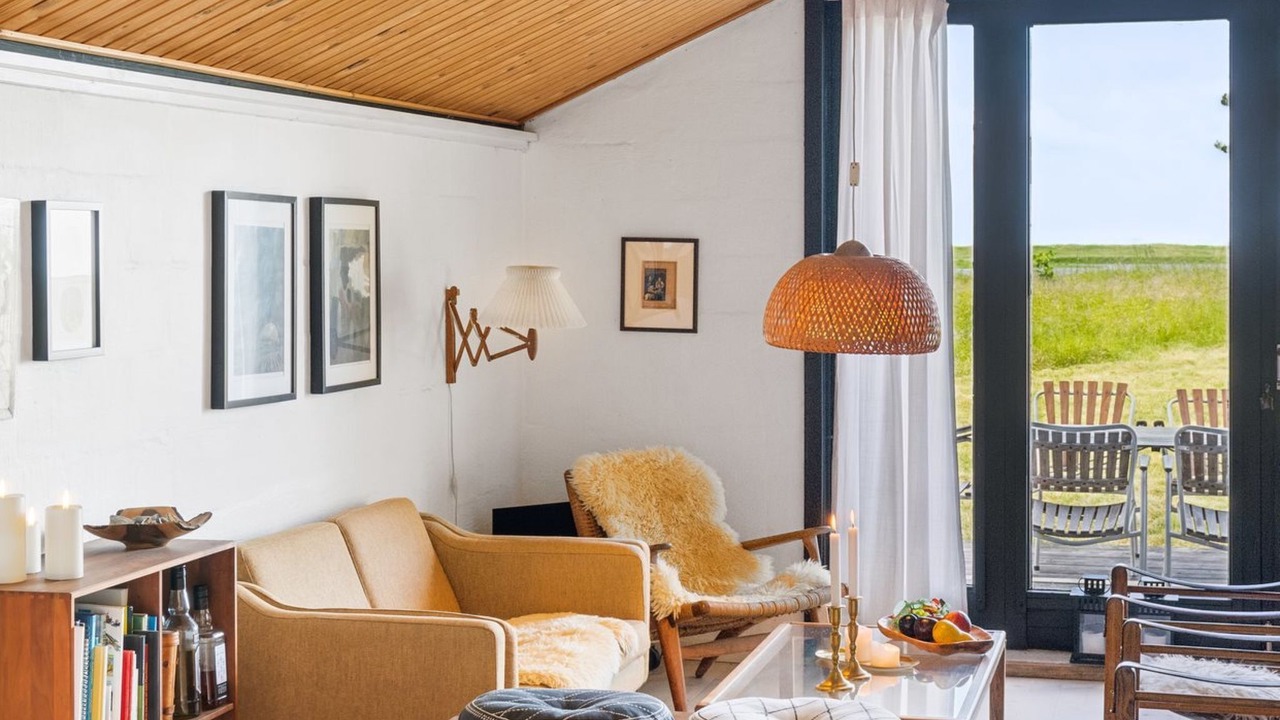 Photo of Livingroom in Hojby