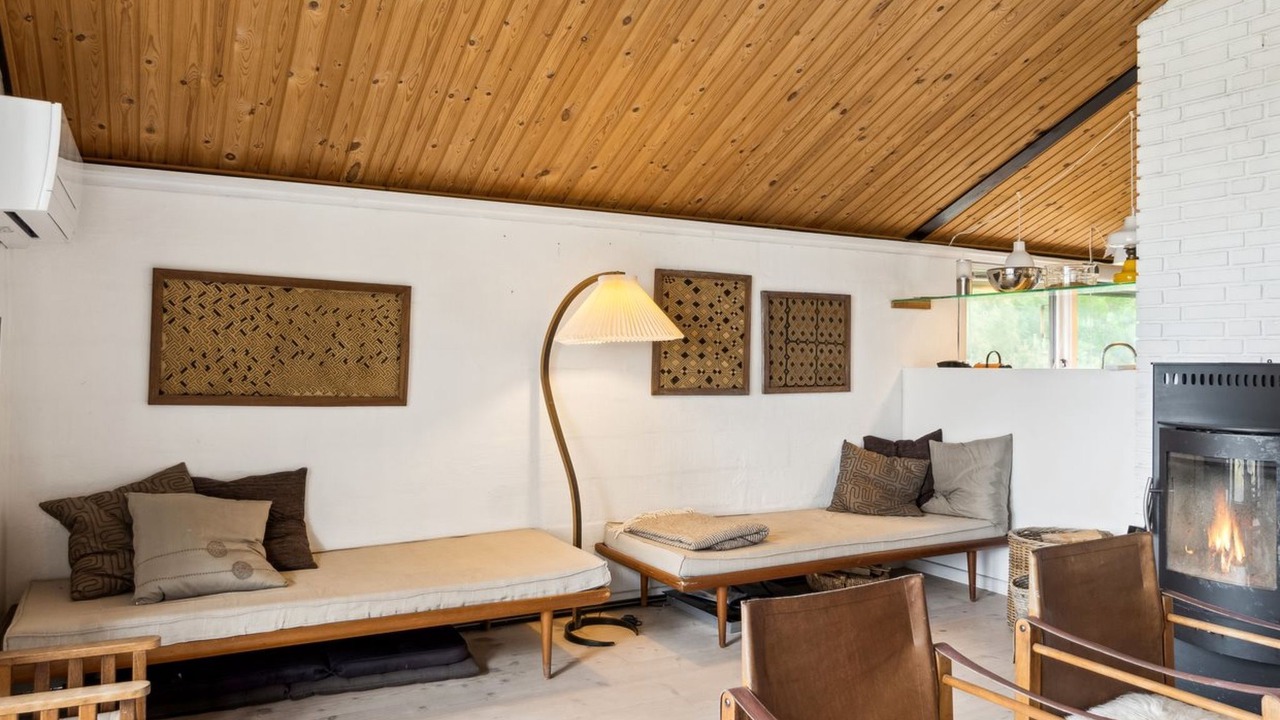 Photo of Livingroom in Hojby