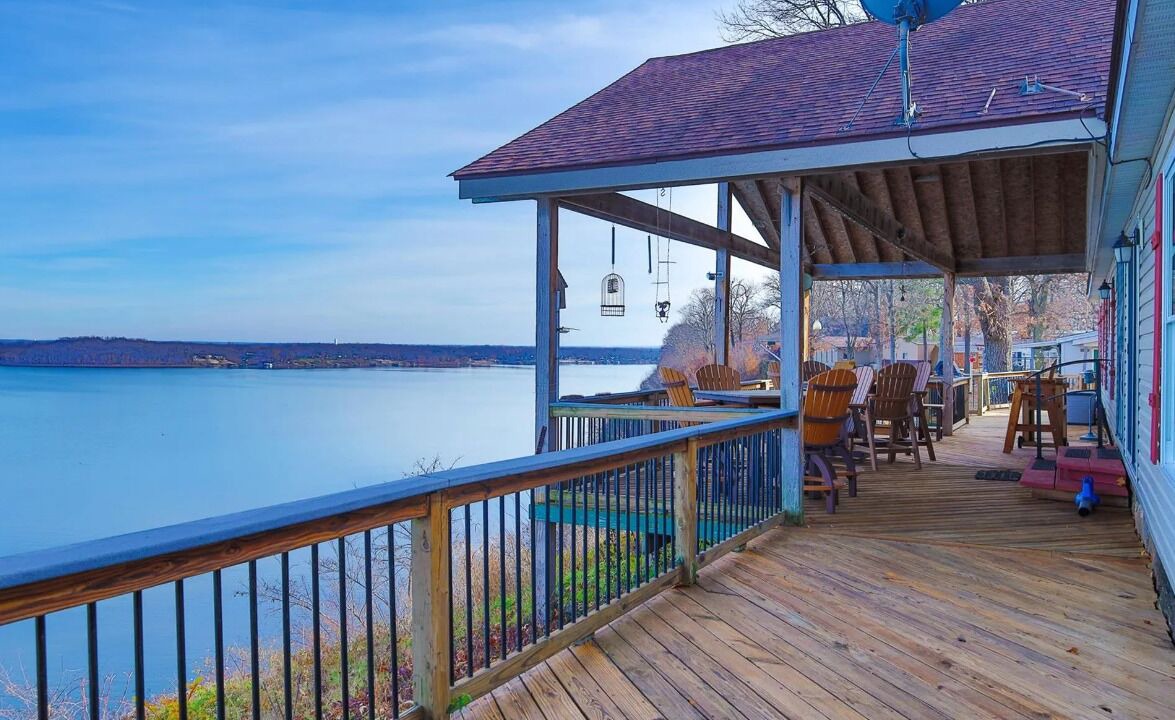 Photo of Outdoor in Copeland