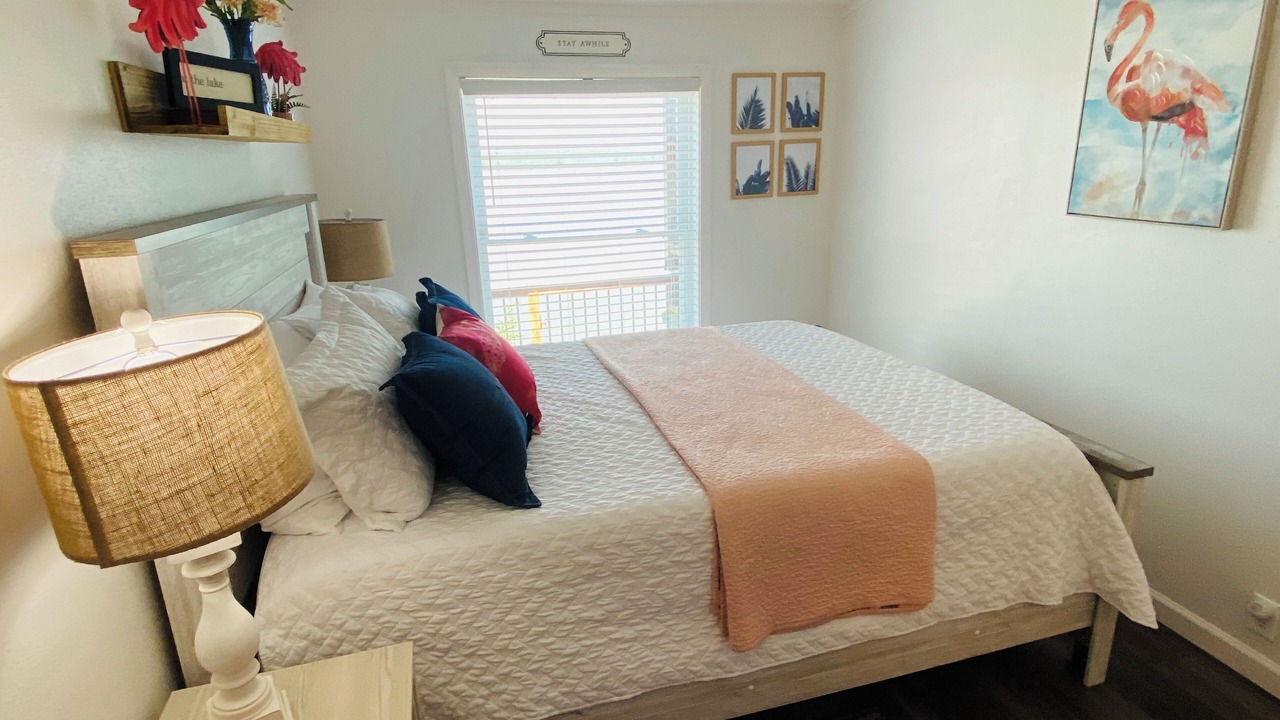 Photo of Bedroom in Copeland