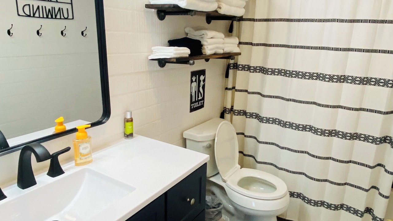 Photo of Bathroom in Copeland