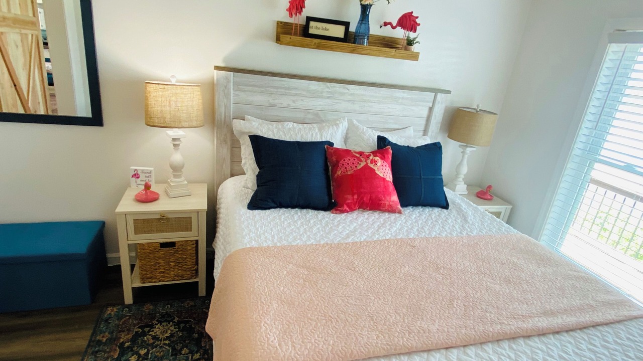 Photo of Bedroom in Copeland