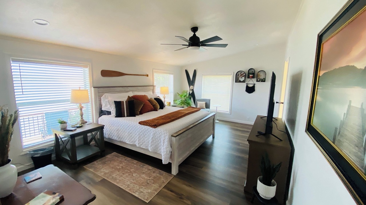 Photo of Bedroom in Copeland