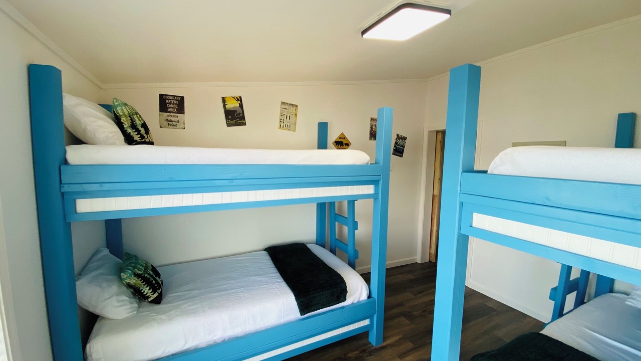 Photo of Bedroom in Copeland