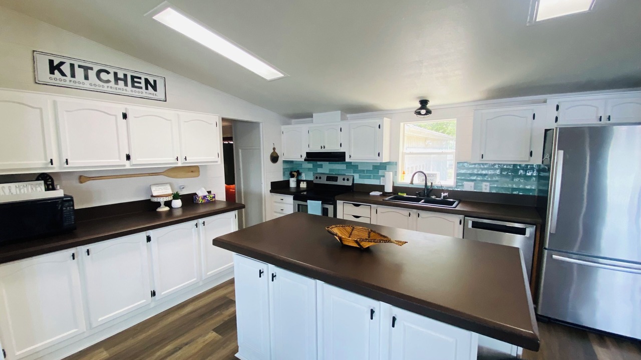 Photo of Kitchen in Copeland