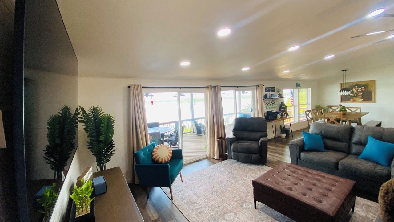 Photo of Livingroom in Copeland