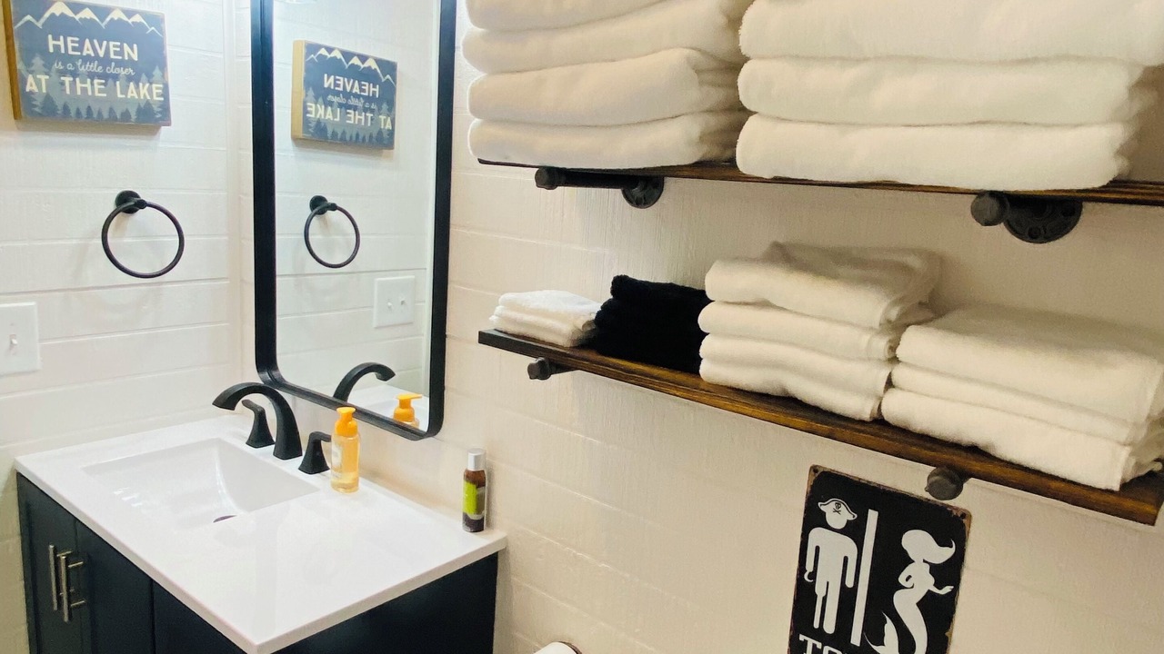 Photo of Bathroom in Copeland