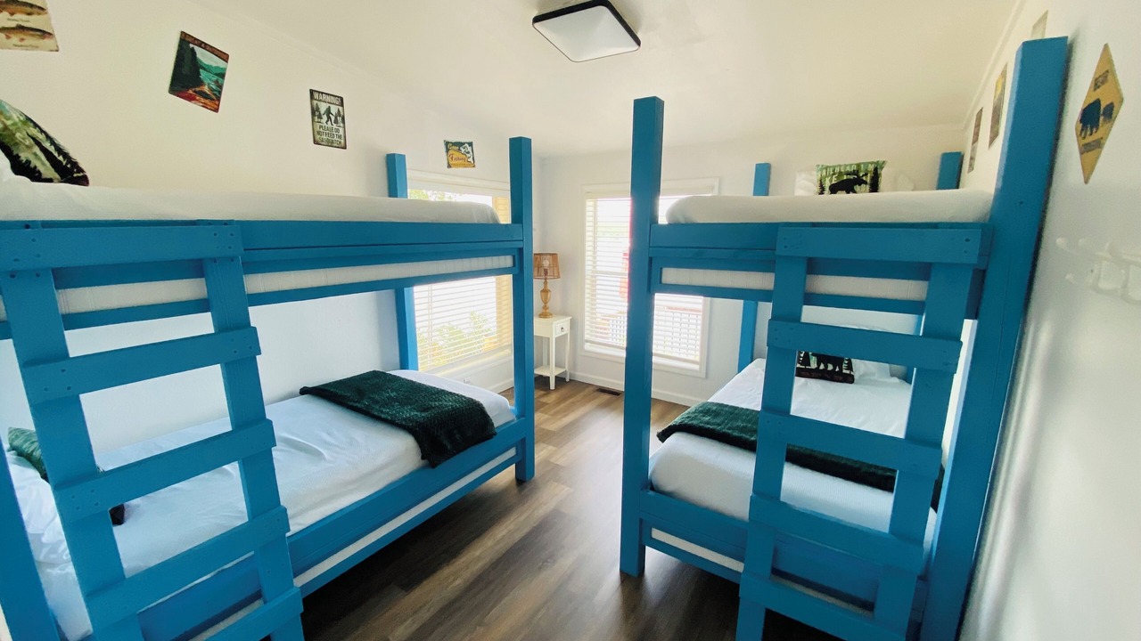 Photo of Bedroom in Copeland