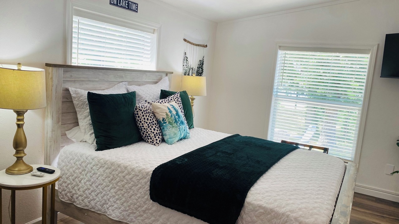 Photo of Bedroom in Copeland