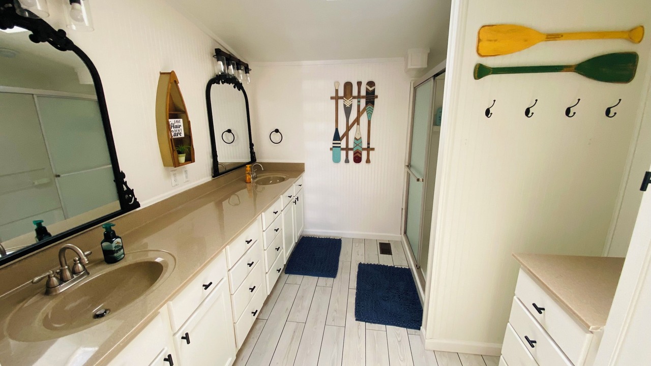 Photo of Bathroom in Copeland