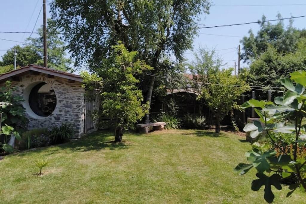 Photo of Outdoor in Les Brouzils