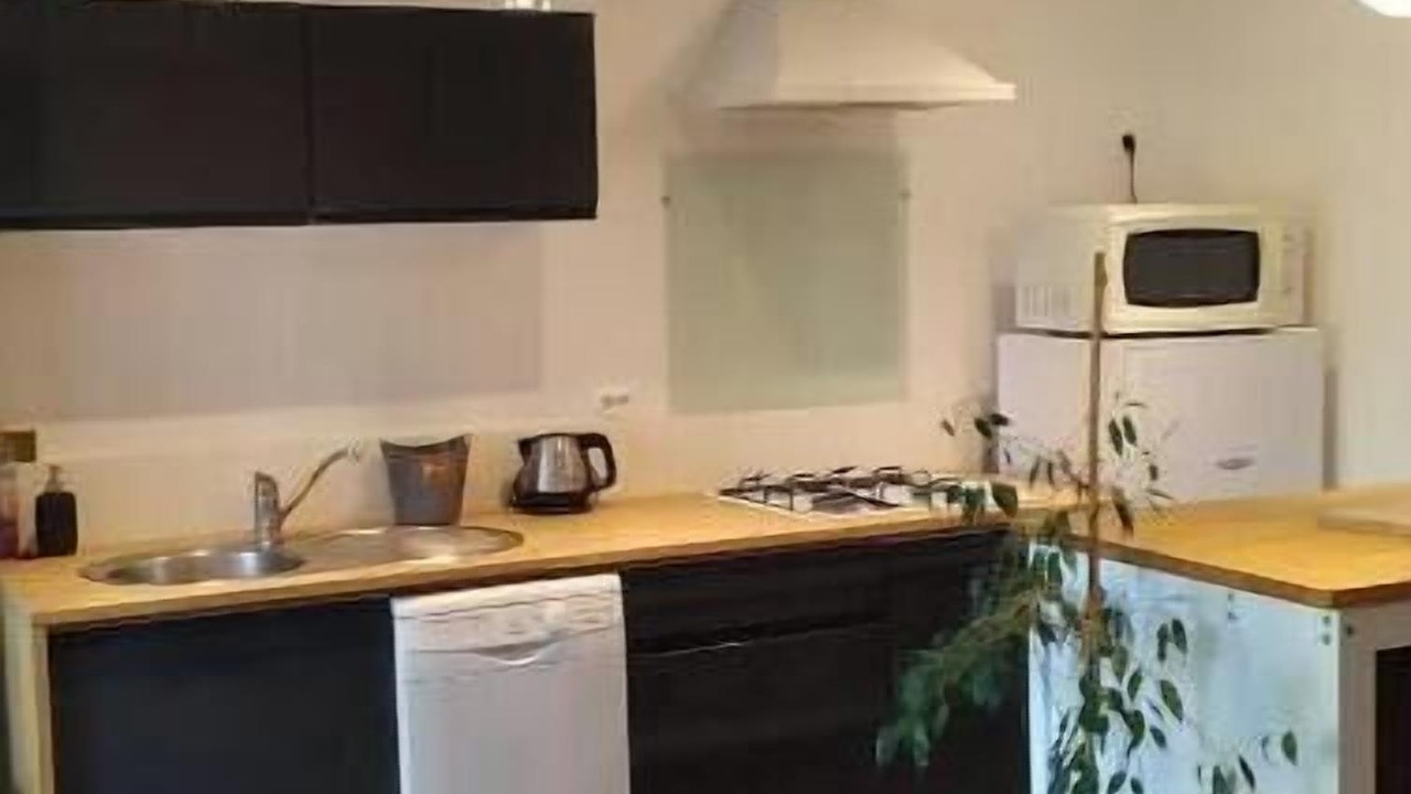 Photo of Kitchen in Les Brouzils