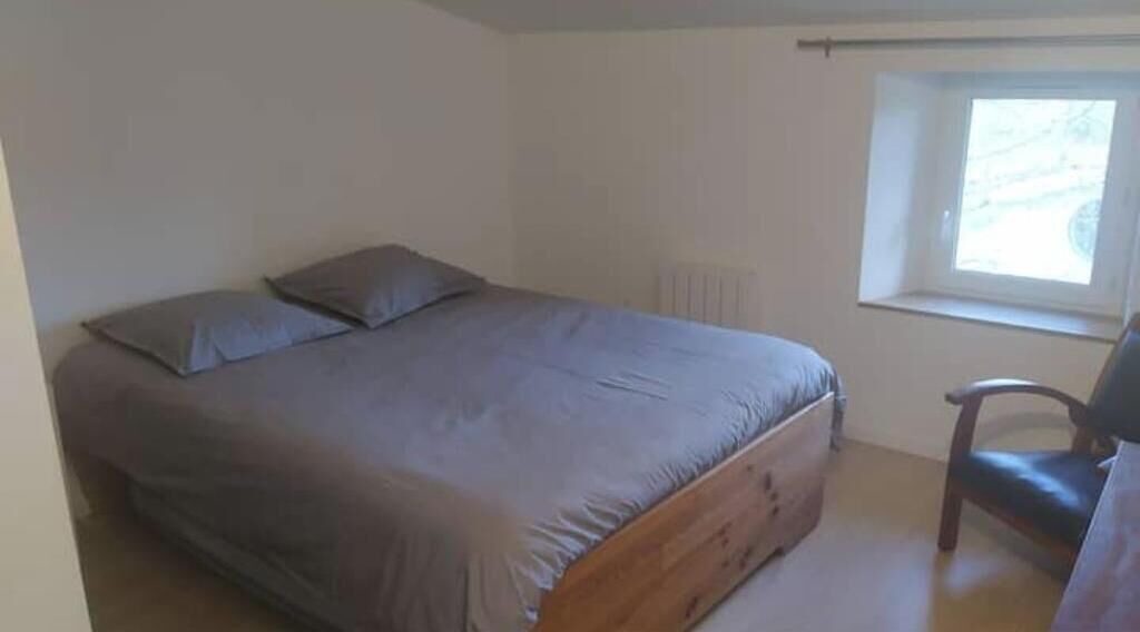 Photo of Bedroom in Les Brouzils