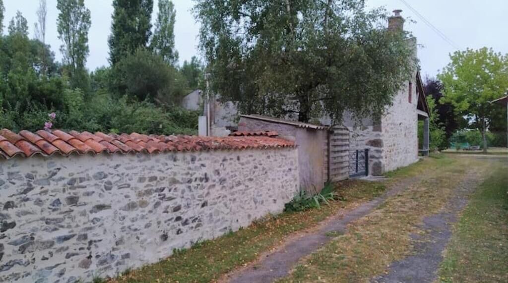 Photo of Outdoor in Les Brouzils