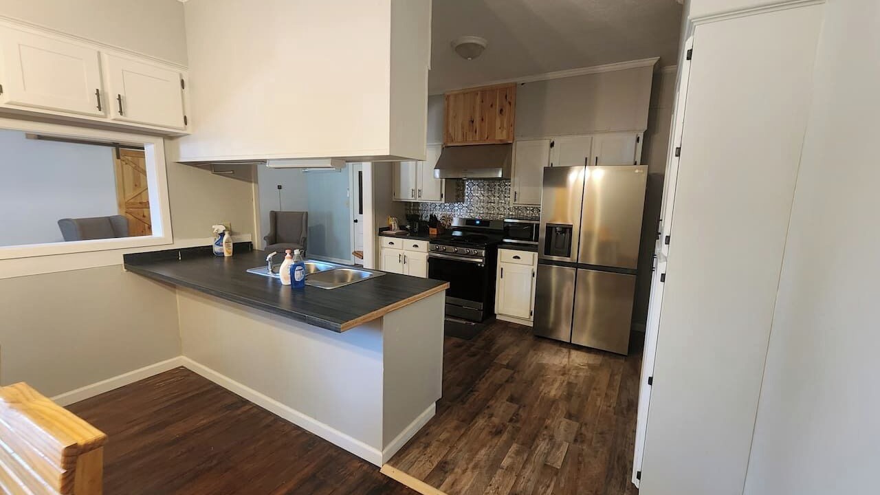 Photo of Kitchen in Marksville