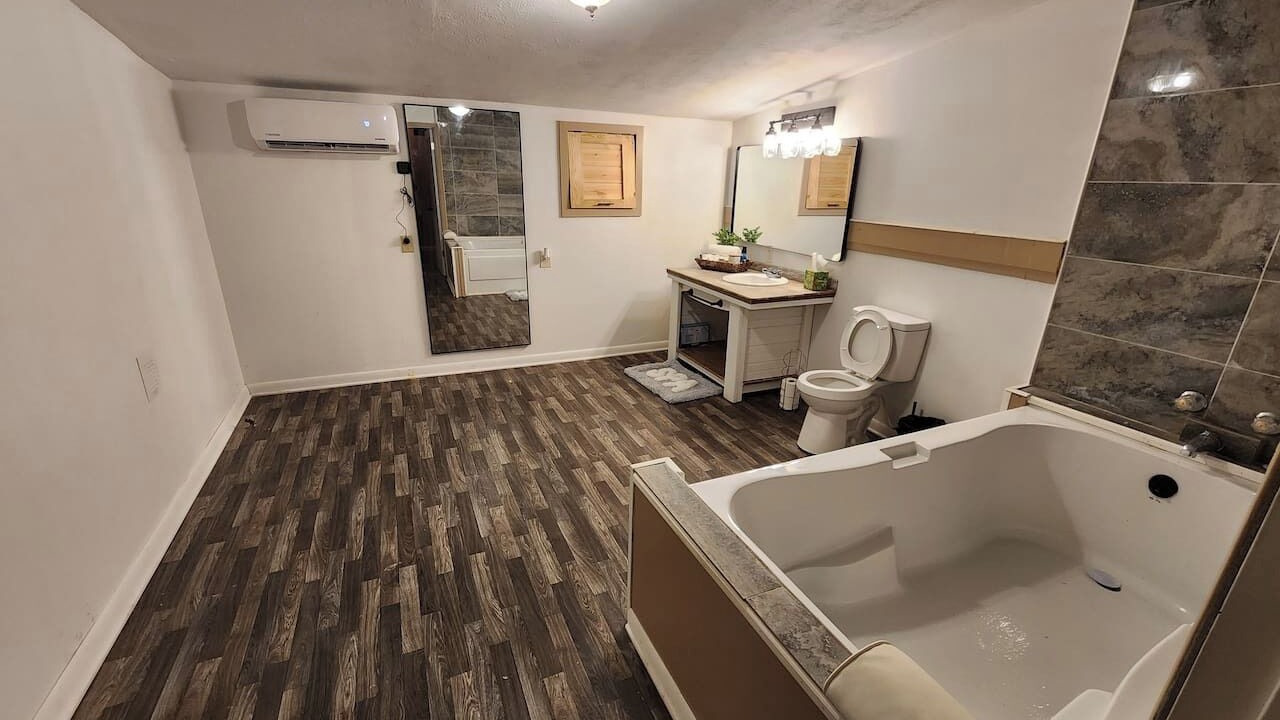 Photo of Bathroom in Marksville