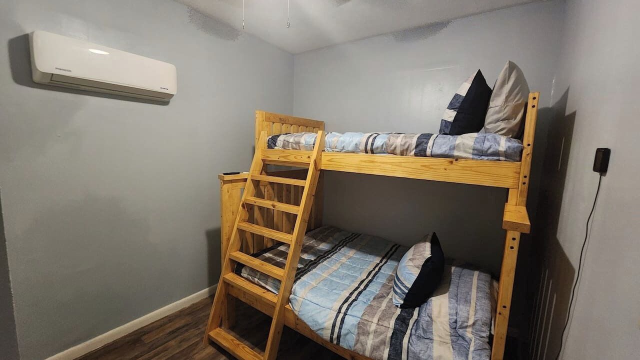 Photo of Bedroom in Marksville