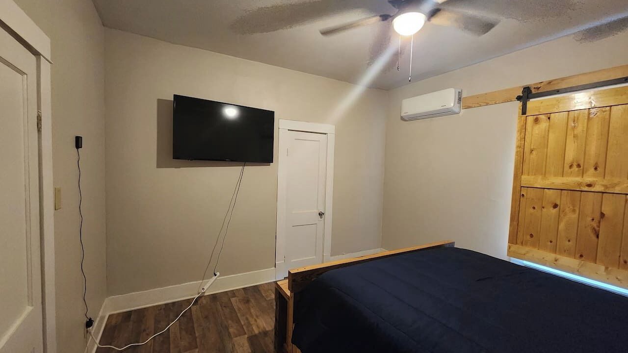 Photo of Bedroom in Marksville
