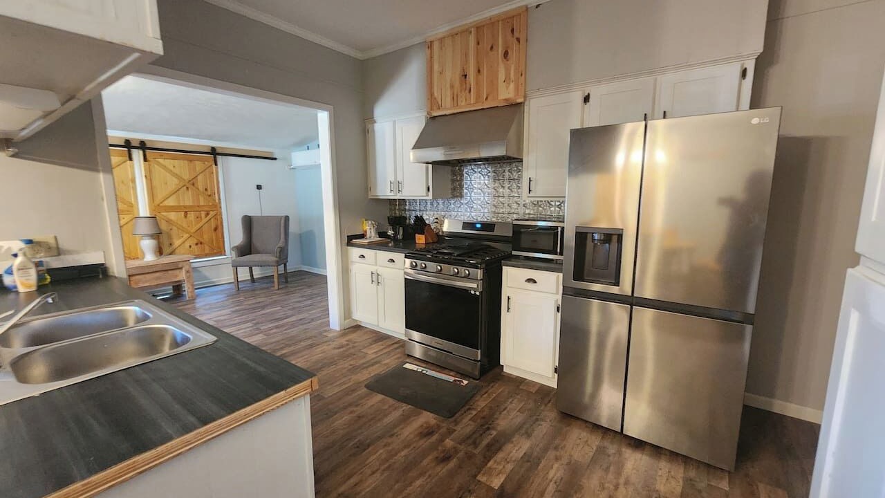 Photo of Kitchen in Marksville