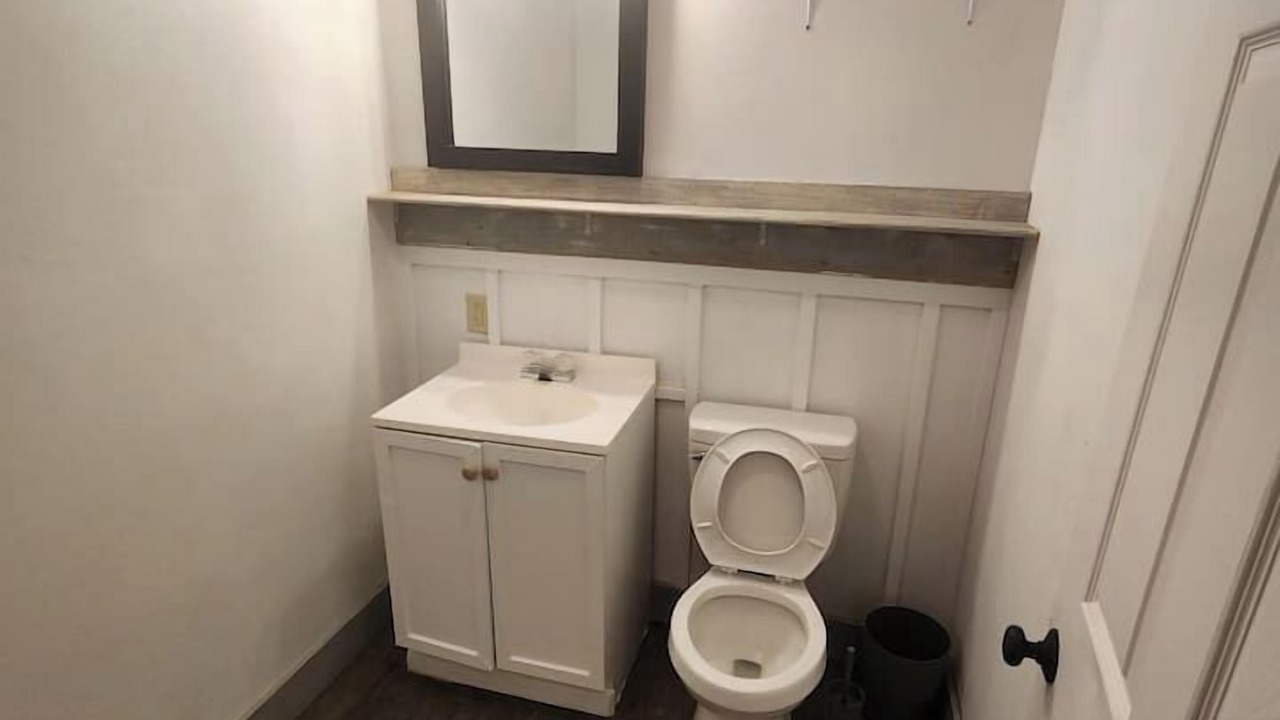 Photo of Bathroom in Marksville