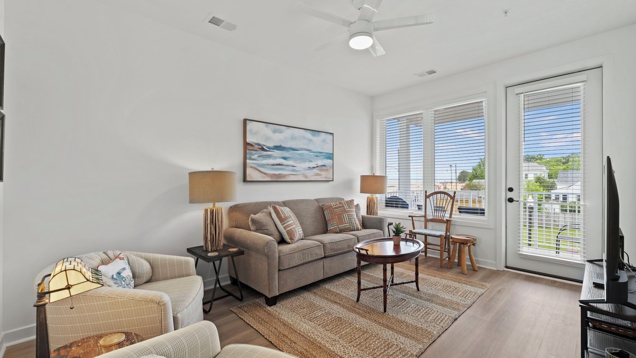 Photo of Bedroom in Issue
