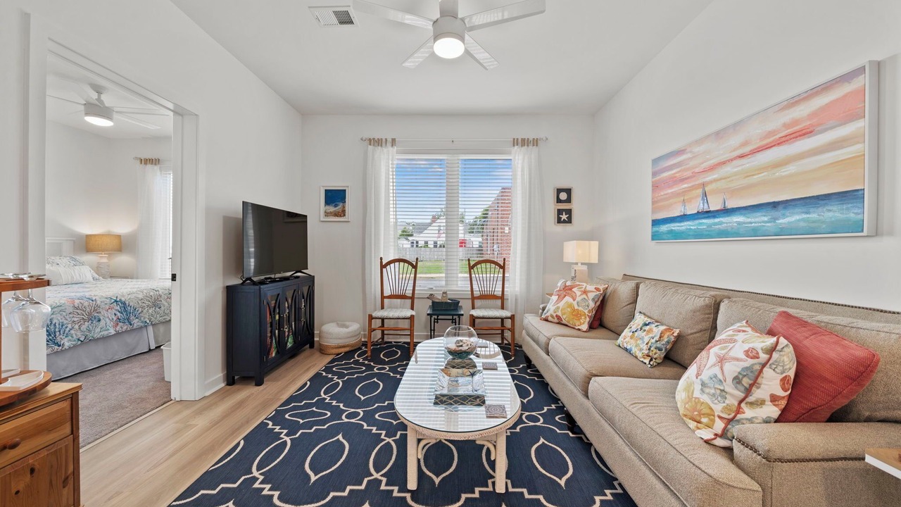 Photo of Bedroom in Issue