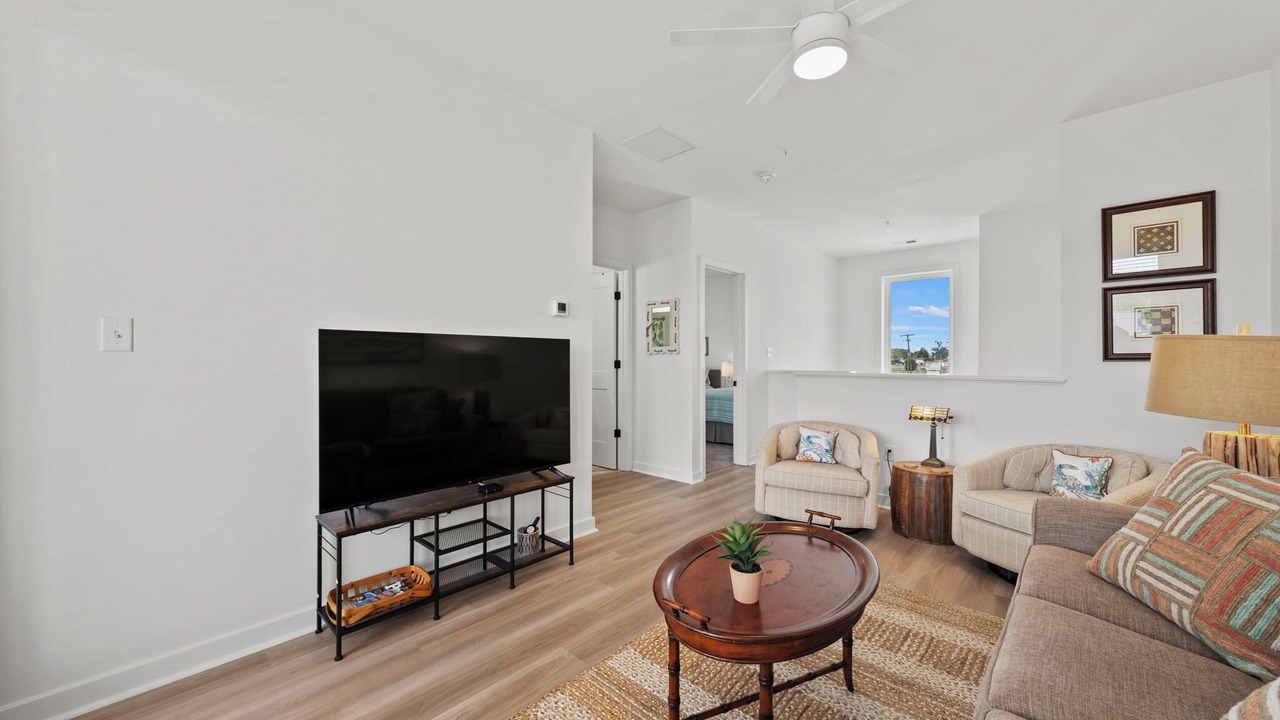 Photo of Bedroom in Issue