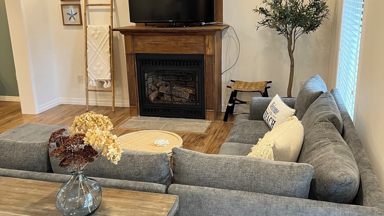Photo of Livingroom in Sauble Beach