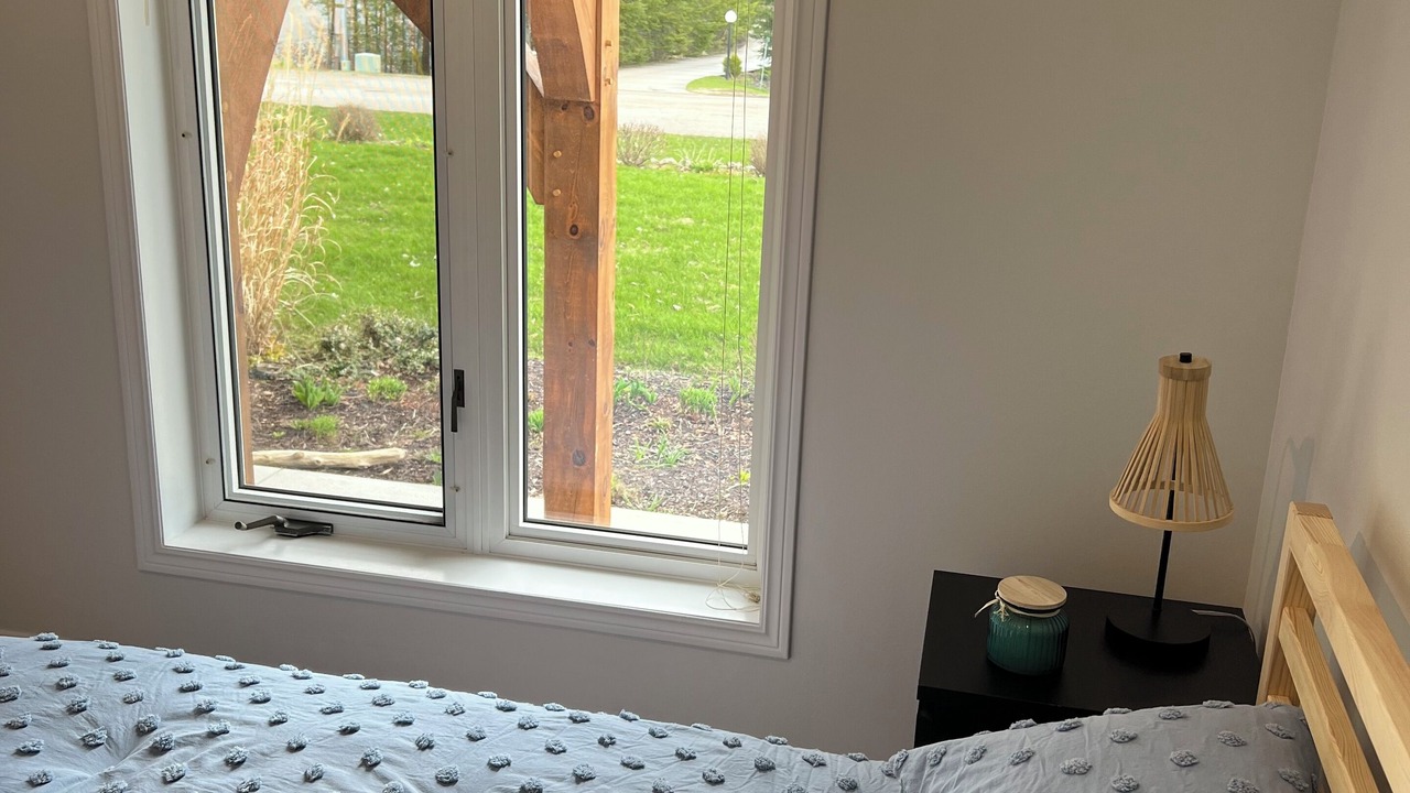 Photo of Bedroom in Sauble Beach