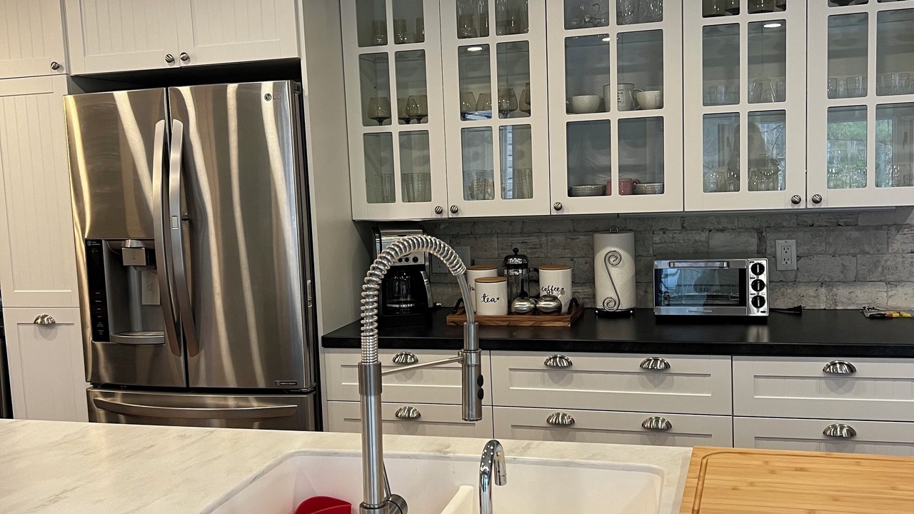 Photo of Kitchen in Sauble Beach