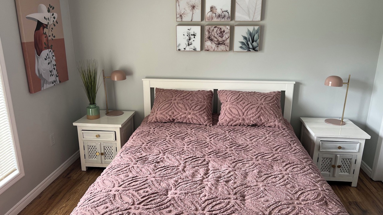 Photo of Bedroom in Sauble Beach