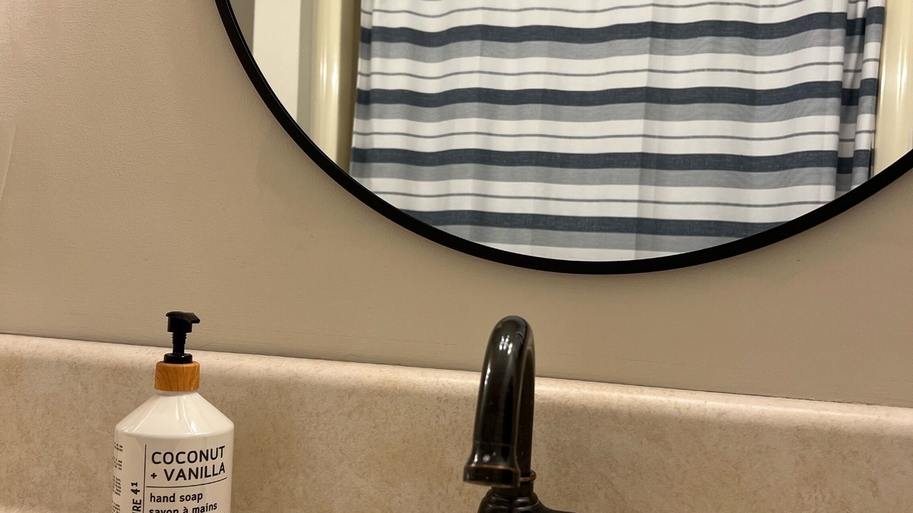 Photo of Bathroom in Sauble Beach