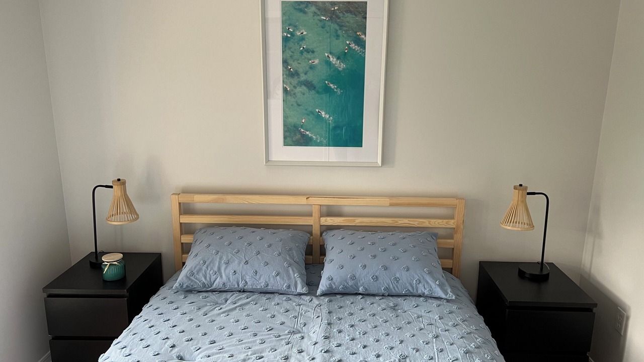 Photo of Bedroom in Sauble Beach